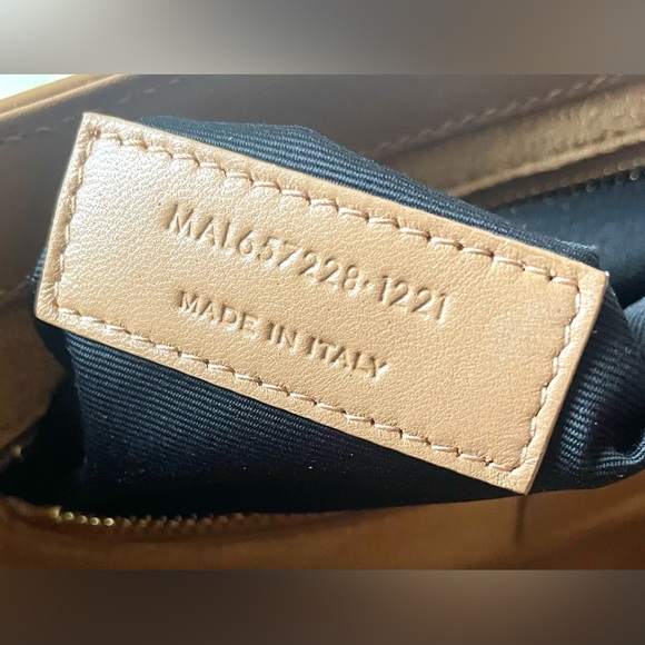 ❌SOLD❌ New Saint Laurent Le 5 A 7 Shoulder Bag - Picture 10 of 11